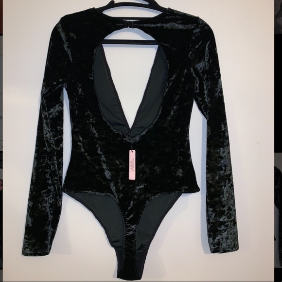 Victoria Secret Bodysuit - Picture 2 of 4